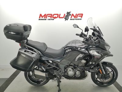 KAWASAKI VERSYS 1000 SPECIAL EDITION