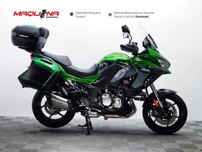 KAWASAKI VERSYS 1000 SPECIAL EDITION