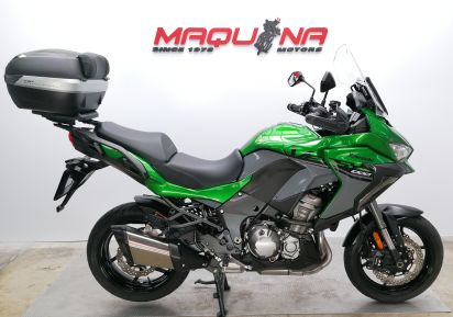 KAWASAKI VERSYS 1000 SPECIAL EDITION