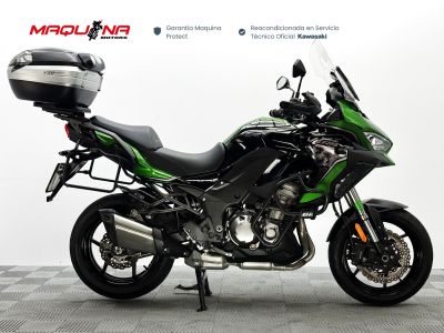 KAWASAKI VERSYS 1000 SPECIAL EDITION
