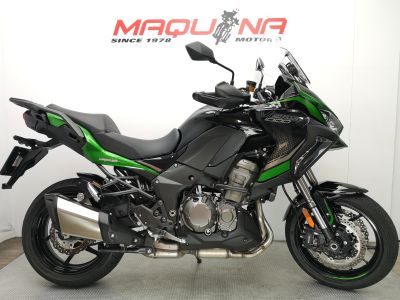 KAWASAKI VERSYS 1000 SPECIAL EDITION-Segunda Mano