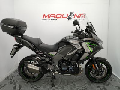 KAWASAKI VERSYS 1100 S-Segunda Mano