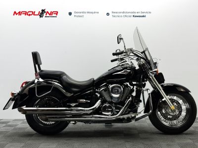 KAWASAKI VN 900 CLASSIC