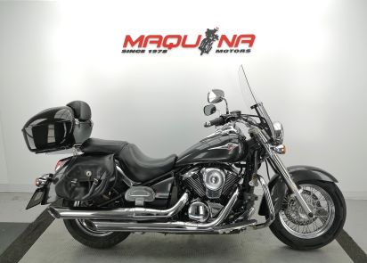 KAWASAKI VN 900 CLASSIC