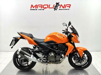 KAWASAKI Z 750-Segunda Mano