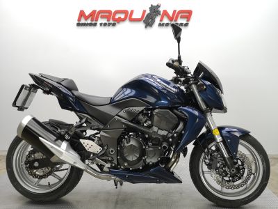 KAWASAKI Z 750-Segunda Mano