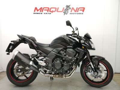 KAWASAKI Z 750-Segunda Mano
