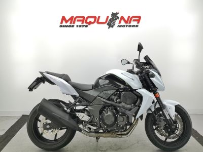 KAWASAKI Z 750-Segunda Mano