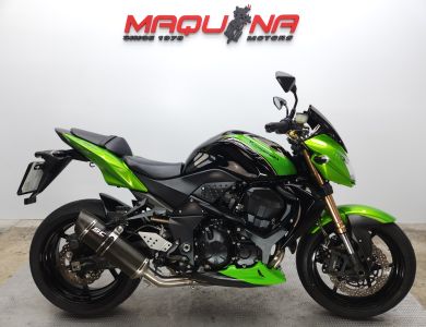 KAWASAKI Z 750R-Segunda Mano