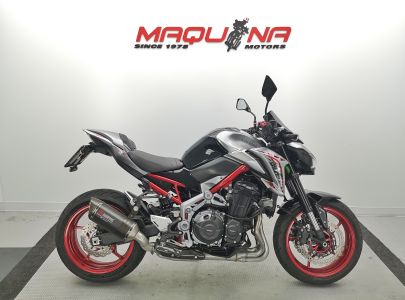 KAWASAKI Z 900