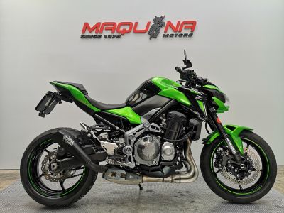 KAWASAKI Z 900