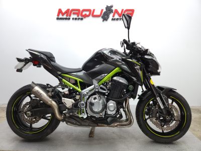 KAWASAKI Z 900 A2-Segunda Mano