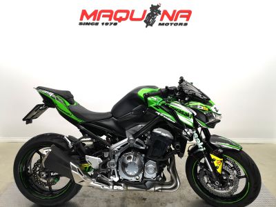 KAWASAKI Z 900 A2-Segunda Mano