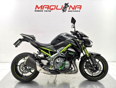 KAWASAKI Z 900-Segunda Mano