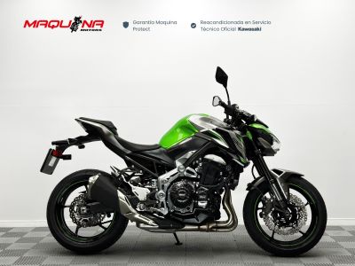 KAWASAKI Z 900 A2