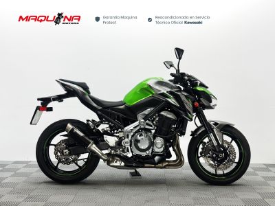 KAWASAKI Z 900 A2