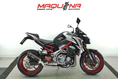KAWASAKI Z 900 A2-Segunda Mano