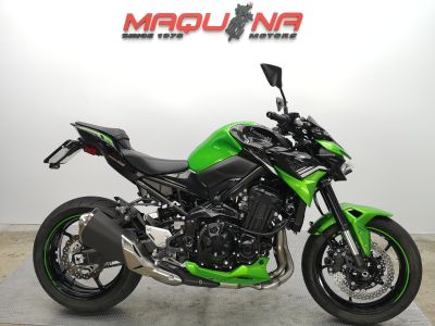 KAWASAKI Z 900-Segunda Mano