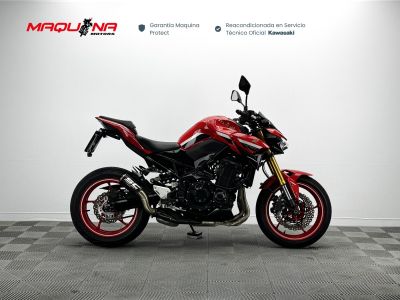 KAWASAKI Z 900