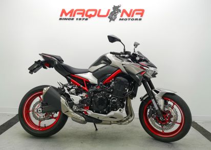 KAWASAKI Z 900-Segunda Mano