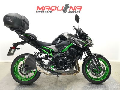 KAWASAKI Z 900
