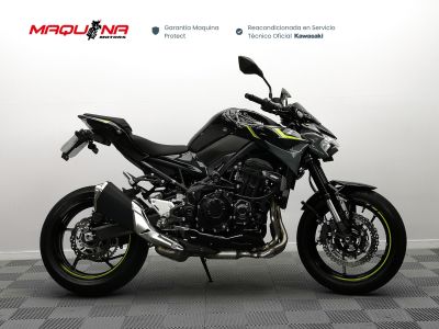 KAWASAKI Z 900