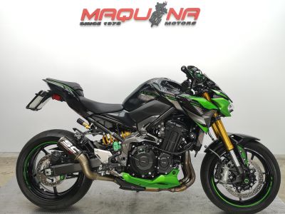 KAWASAKI Z 900 SE-Segunda Mano