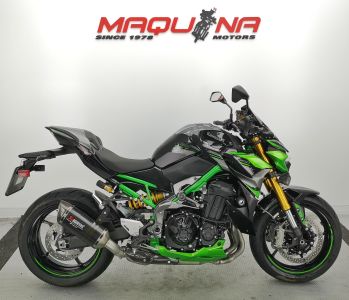 KAWASAKI Z 900 SE-Segunda Mano
