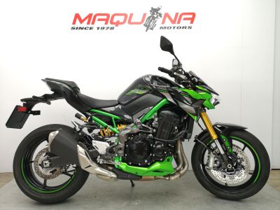 KAWASAKI Z 900 SE-Segunda Mano