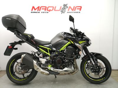 KAWASAKI Z 900 A2-Segunda Mano