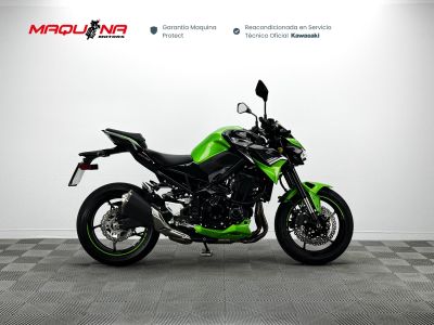 KAWASAKI Z 900 A2