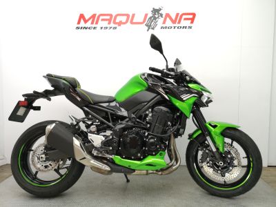 KAWASAKI Z 900 A2-Segunda Mano
