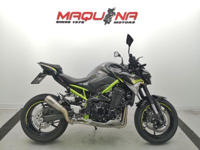 KAWASAKI Z 900 A2-Segunda Mano