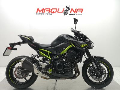 KAWASAKI Z 900 A2-Segunda Mano