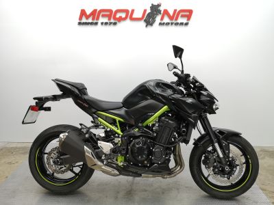 KAWASAKI Z 900 A2