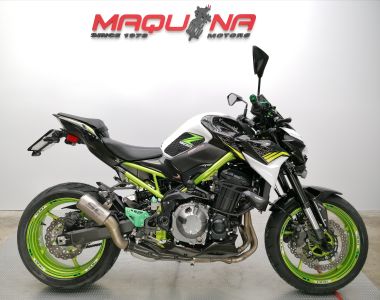 KAWASAKI Z 900 A2-Segunda Mano