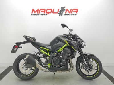 KAWASAKI Z 900 A2-Segunda Mano