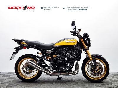 KAWASAKI Z900RS SE
