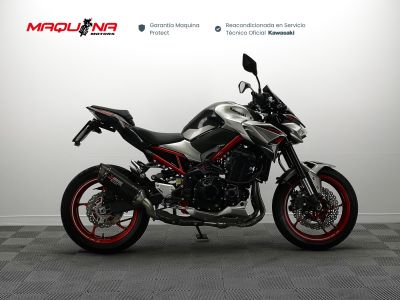 KAWASAKI Z 900 A2