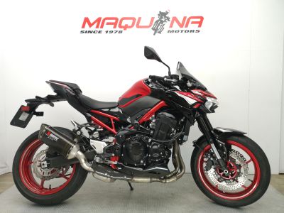 KAWASAKI Z 900 A2-Segunda Mano