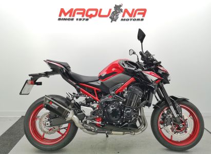 KAWASAKI Z 900 A2-Segunda Mano