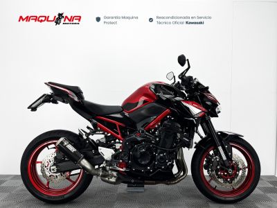 KAWASAKI Z 900 A2
