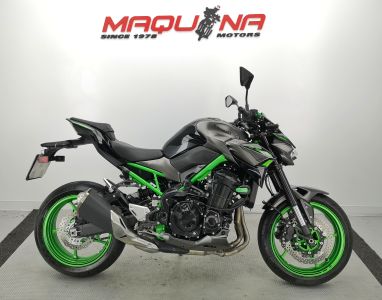 KAWASAKI Z 900 A2