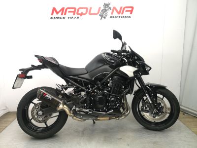 KAWASAKI Z 900 A2-Segunda Mano