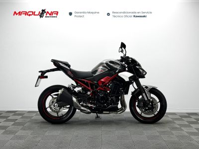 KAWASAKI Z 900 A2-Segunda Mano