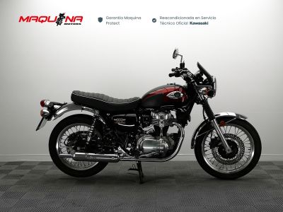 KAWASAKI W 800