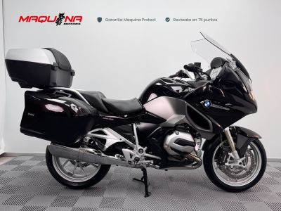 BMW R 1200 RT
