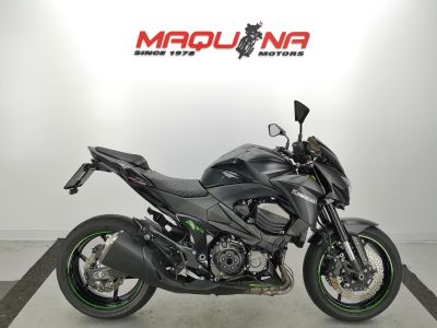 KAWASAKI Z 800 ABS-Segunda Mano