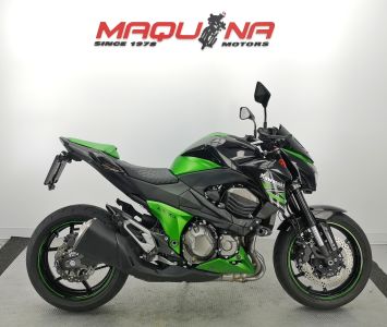 KAWASAKI Z 800 ABS