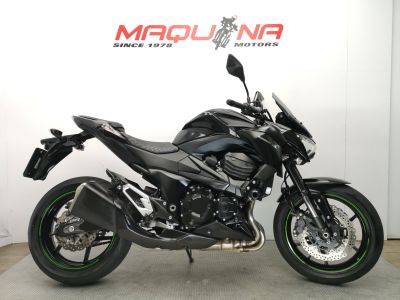 KAWASAKI Z 800-Segunda Mano